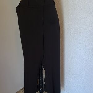 Jones New York Grace Full Length Trousers size 18W